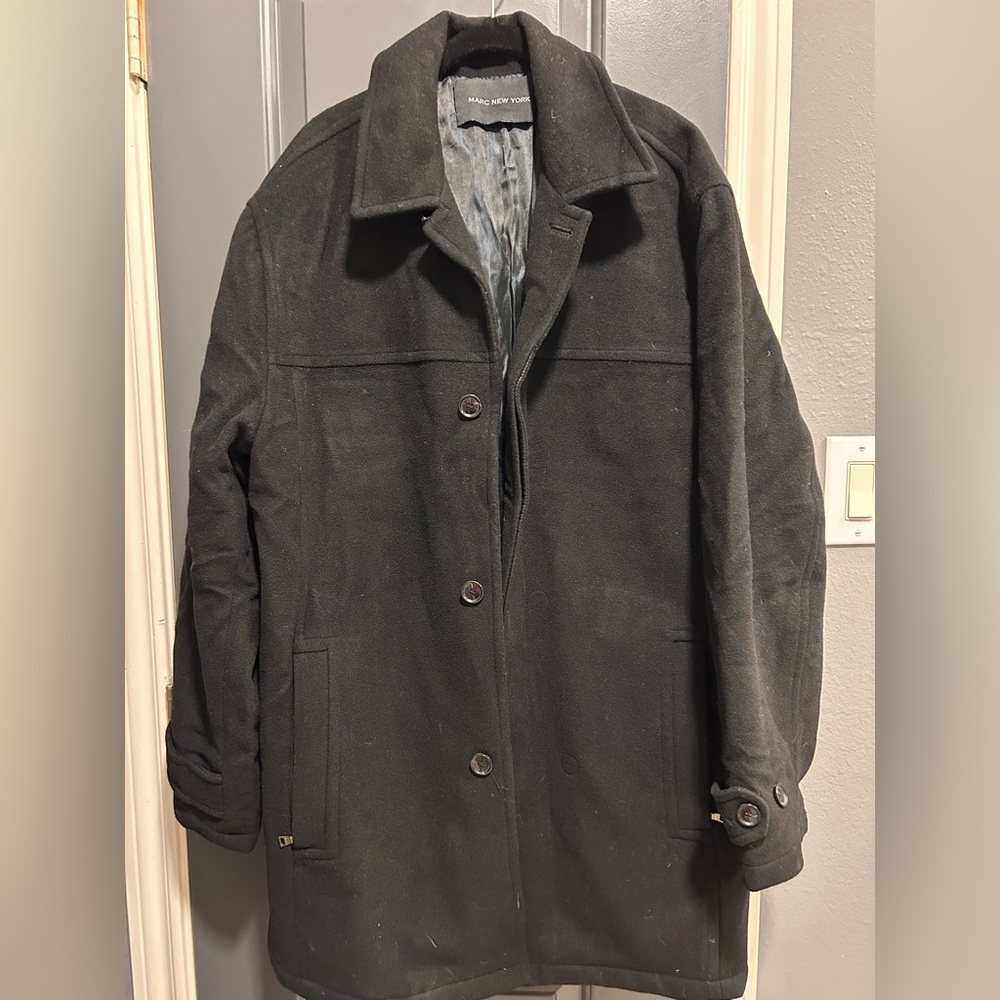 Marc New York Men’s Jacket Size Large